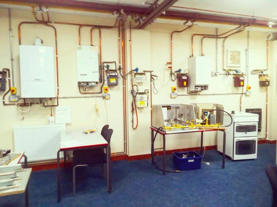 PD Parnell Plumbing