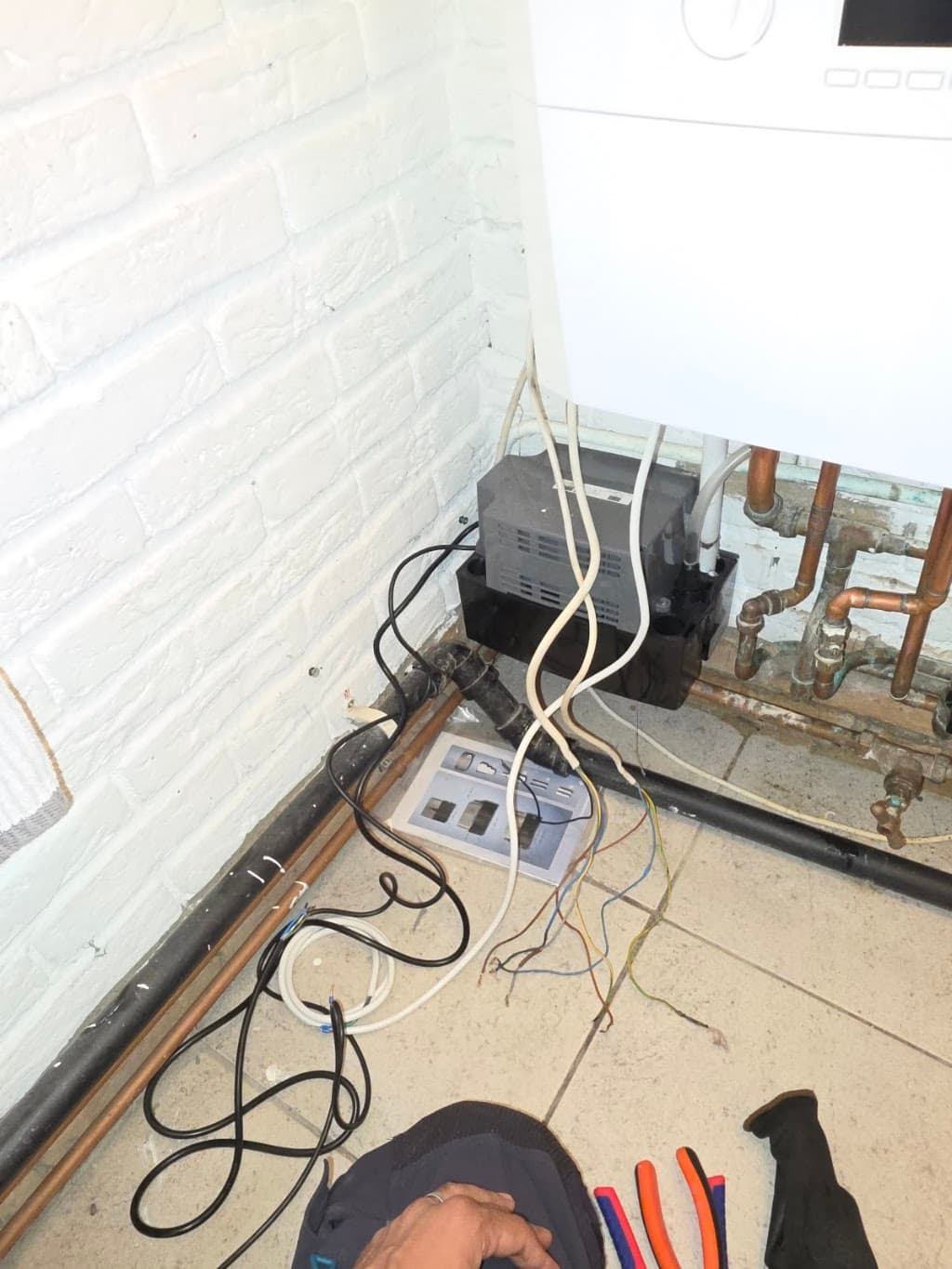 Boiler Rescue 247 Ltd | Emergency Gas Boiler Repair, Service & Install
