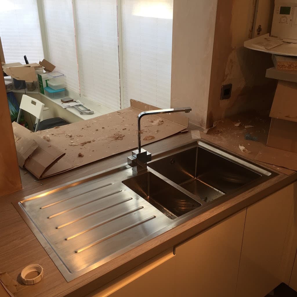JWC Plumbing & Heating