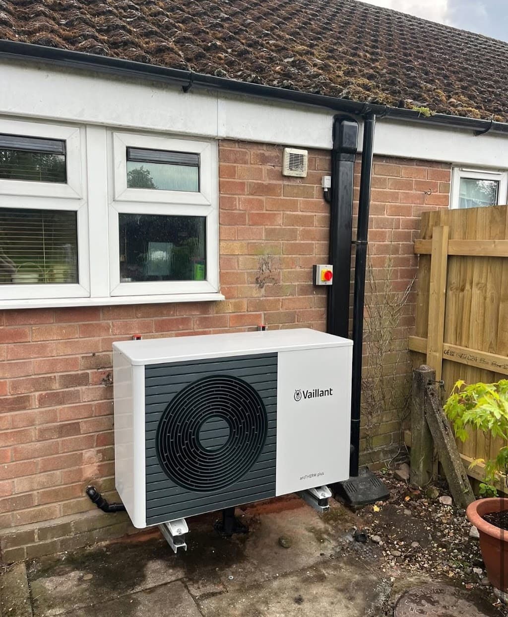 Holdcroft Heating Ltd