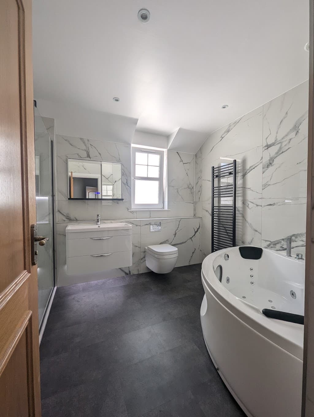 MIKE Plumbing and Heating LTD