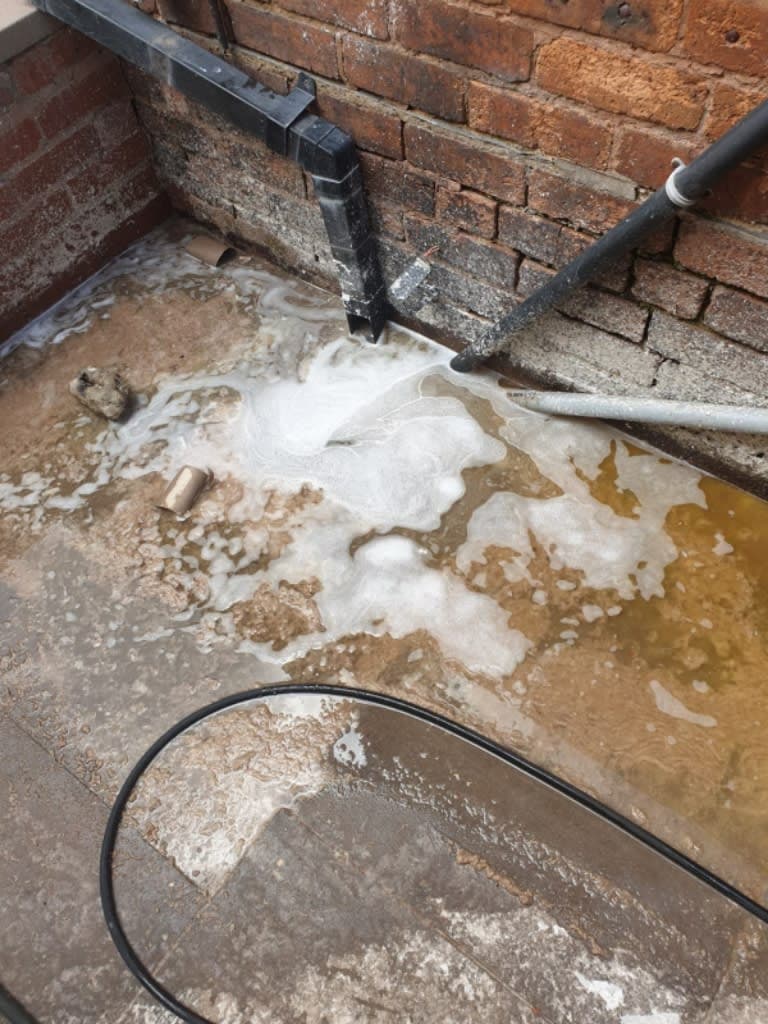 M&D Drainage Solutions 247
