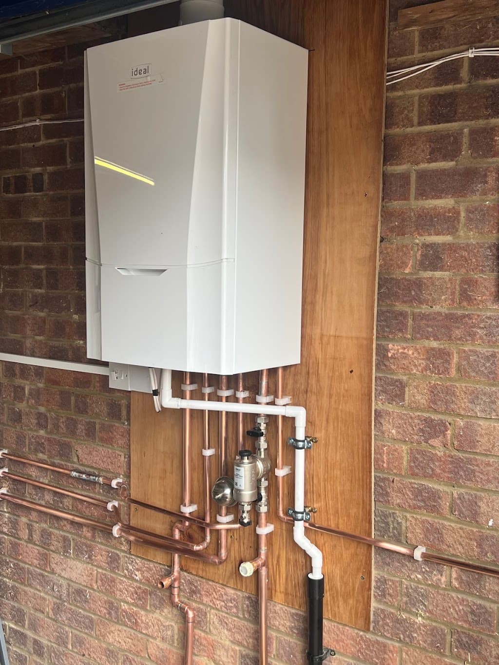 Simply Plumbing & Heating