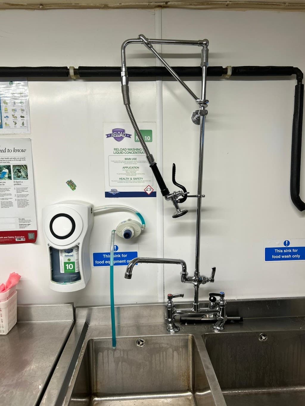 Cardiff Plumbing