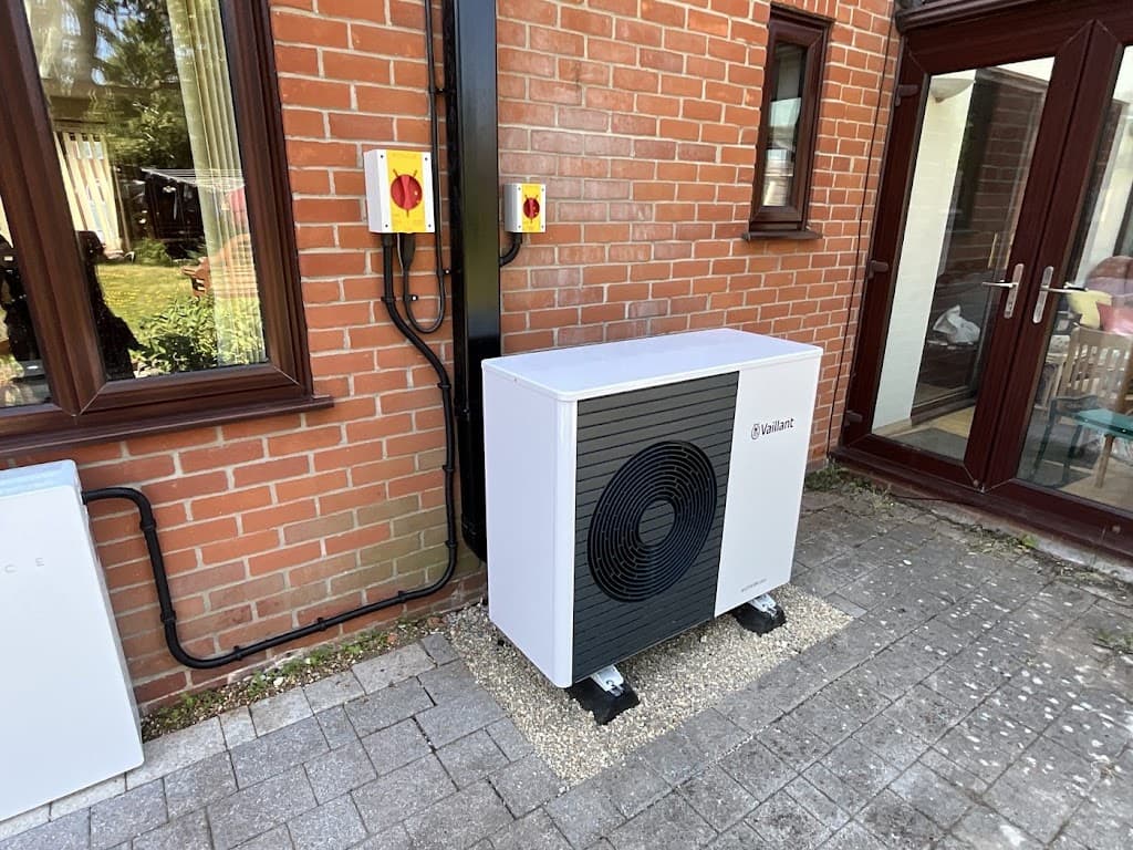 Smart Heating Solutions Ltd