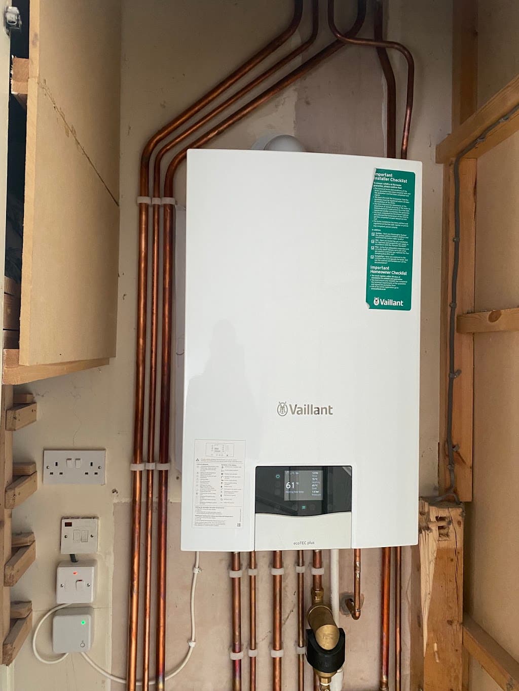 Hale Heating & Renewables Ltd