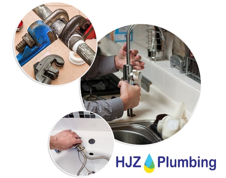 HJZ Plumbing