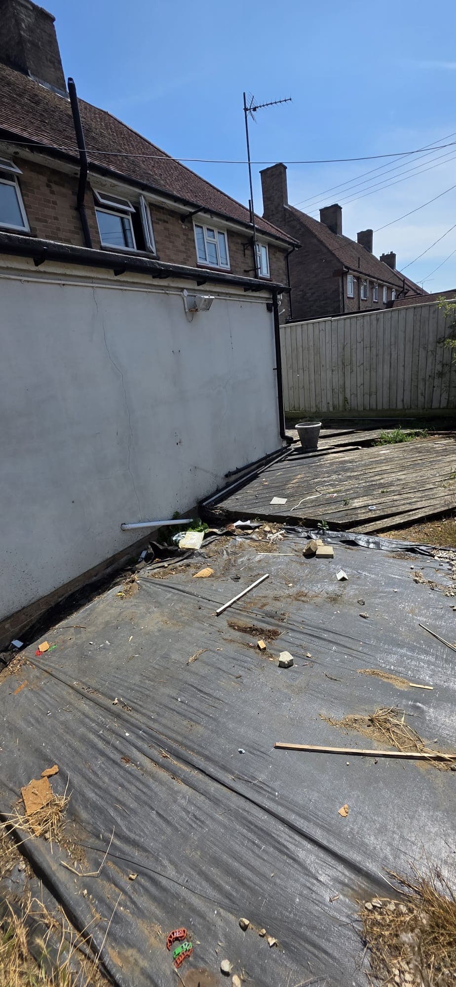Ecodrain Solutions Ltd