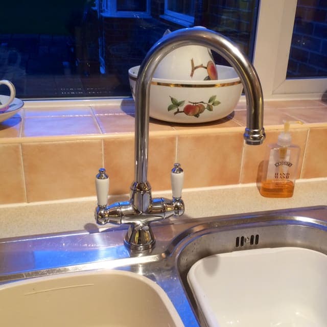 AB Plumbing & Heating