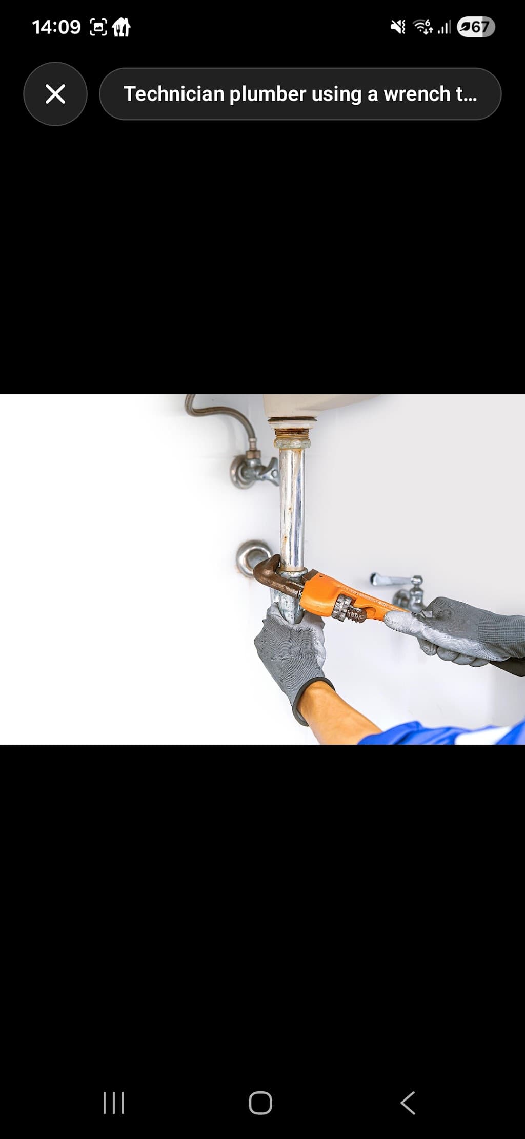 Bradford Emergency Plumber