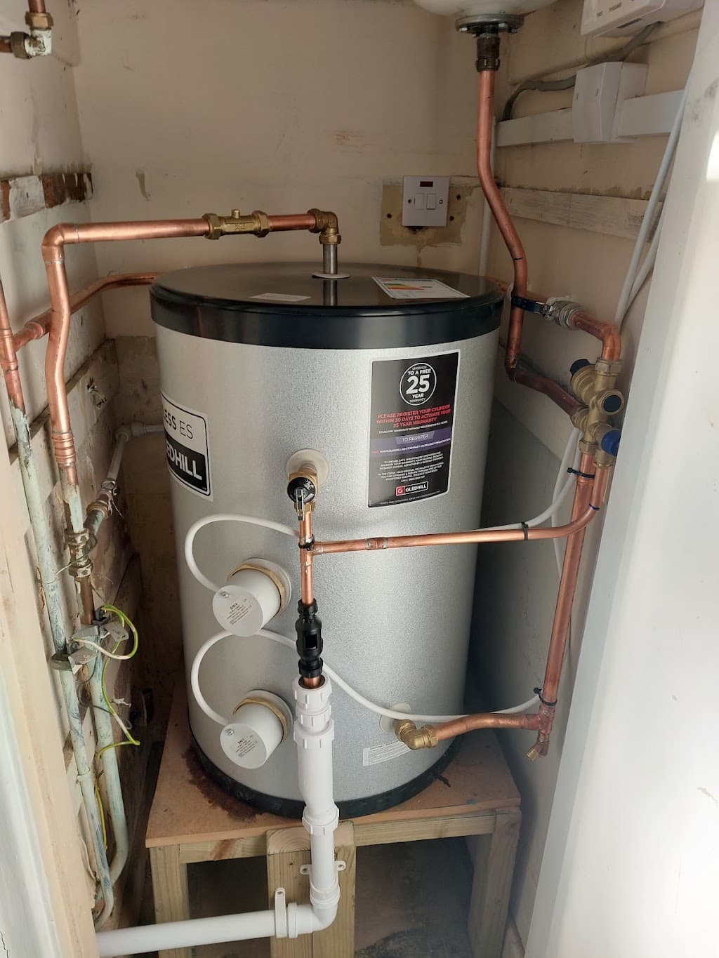 Ideal Plumbing Services