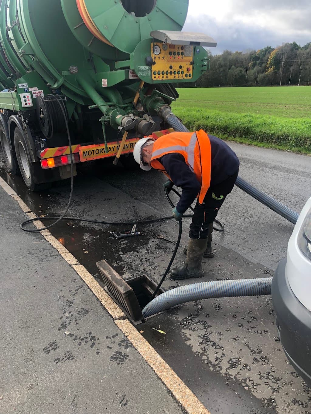 HFS Waste Management Limited