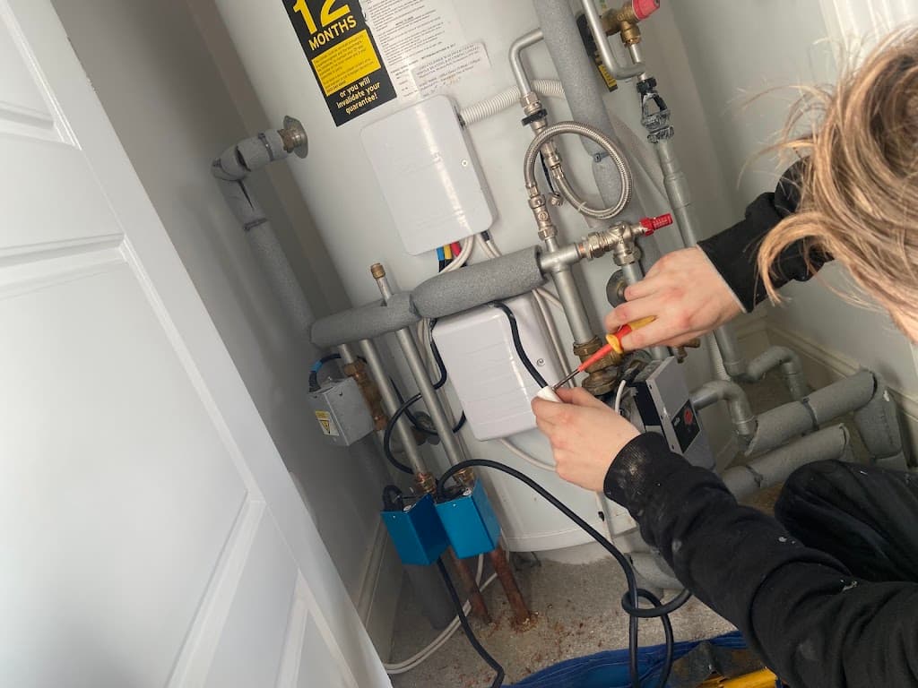 MK Fair Price Plumbing & Heating