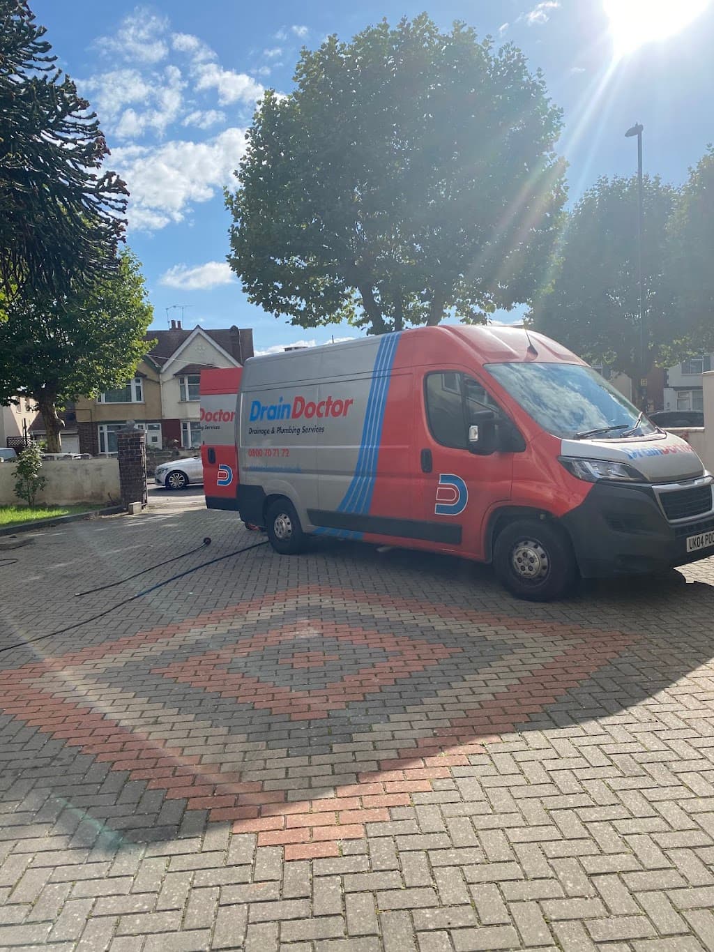Drain Doctor Coventry