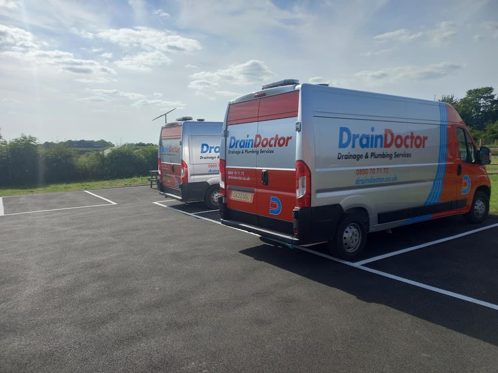 Drain Doctor Derby