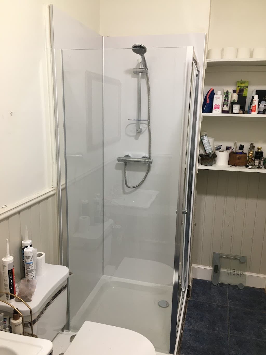 MRB Plumbing and Heating limited