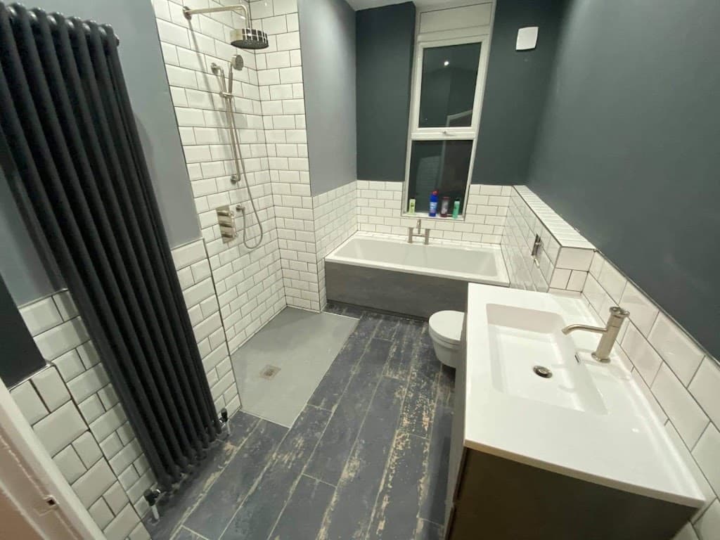 The Emergency Plumber Liverpool