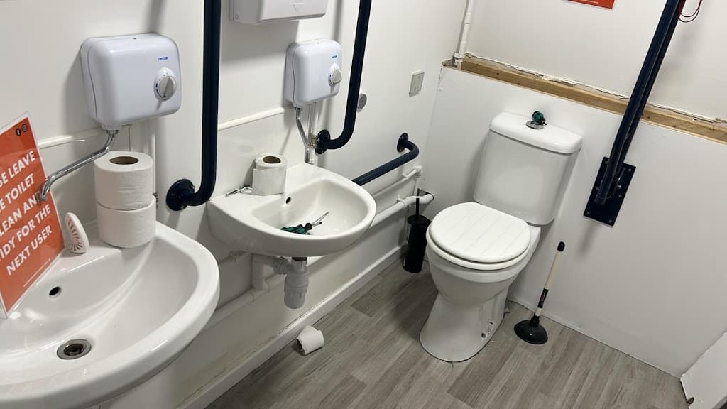 Leeds Emergency Plumbers