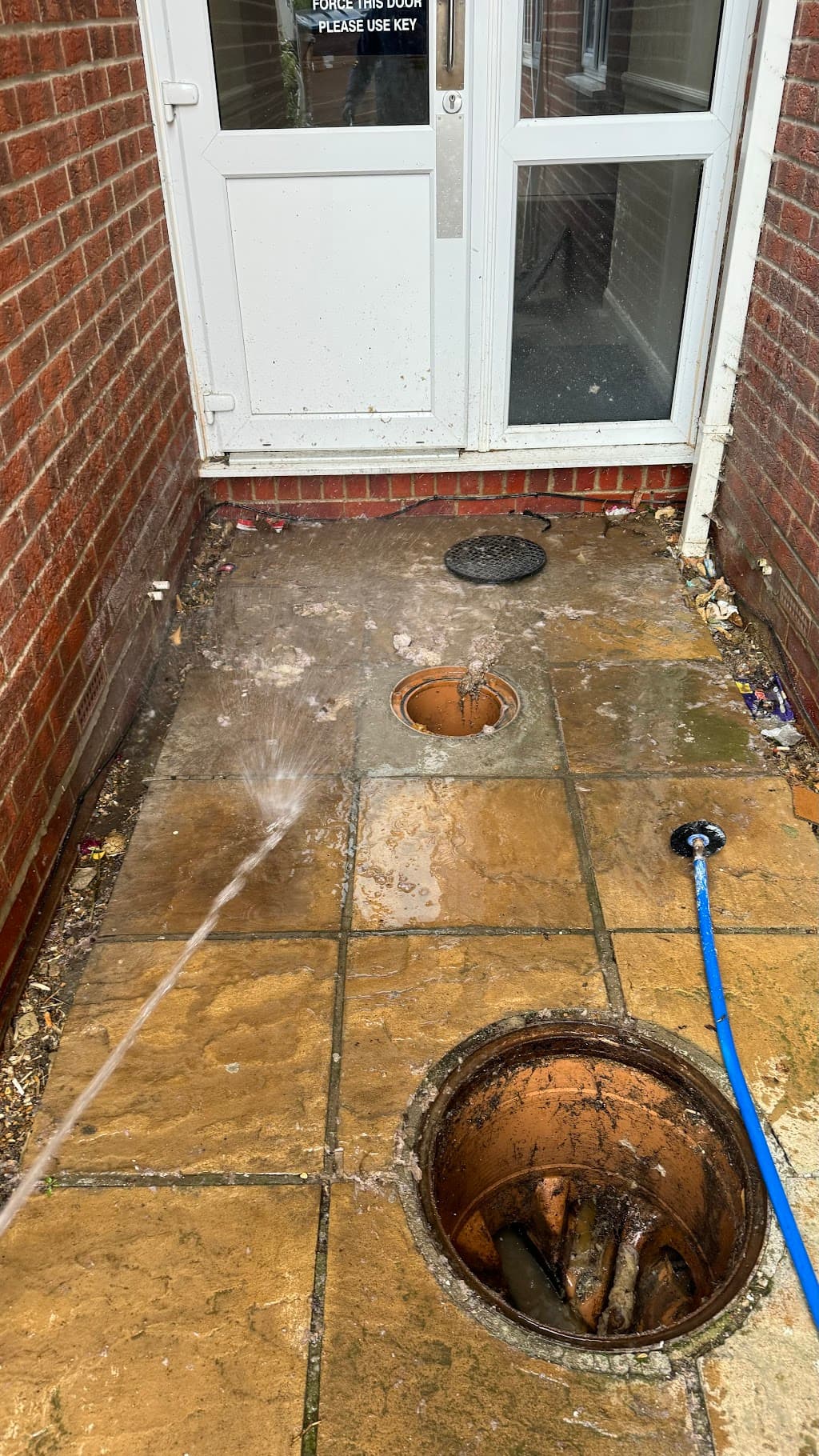 Portsmouth Drains24 - Your Local Drainage Experts