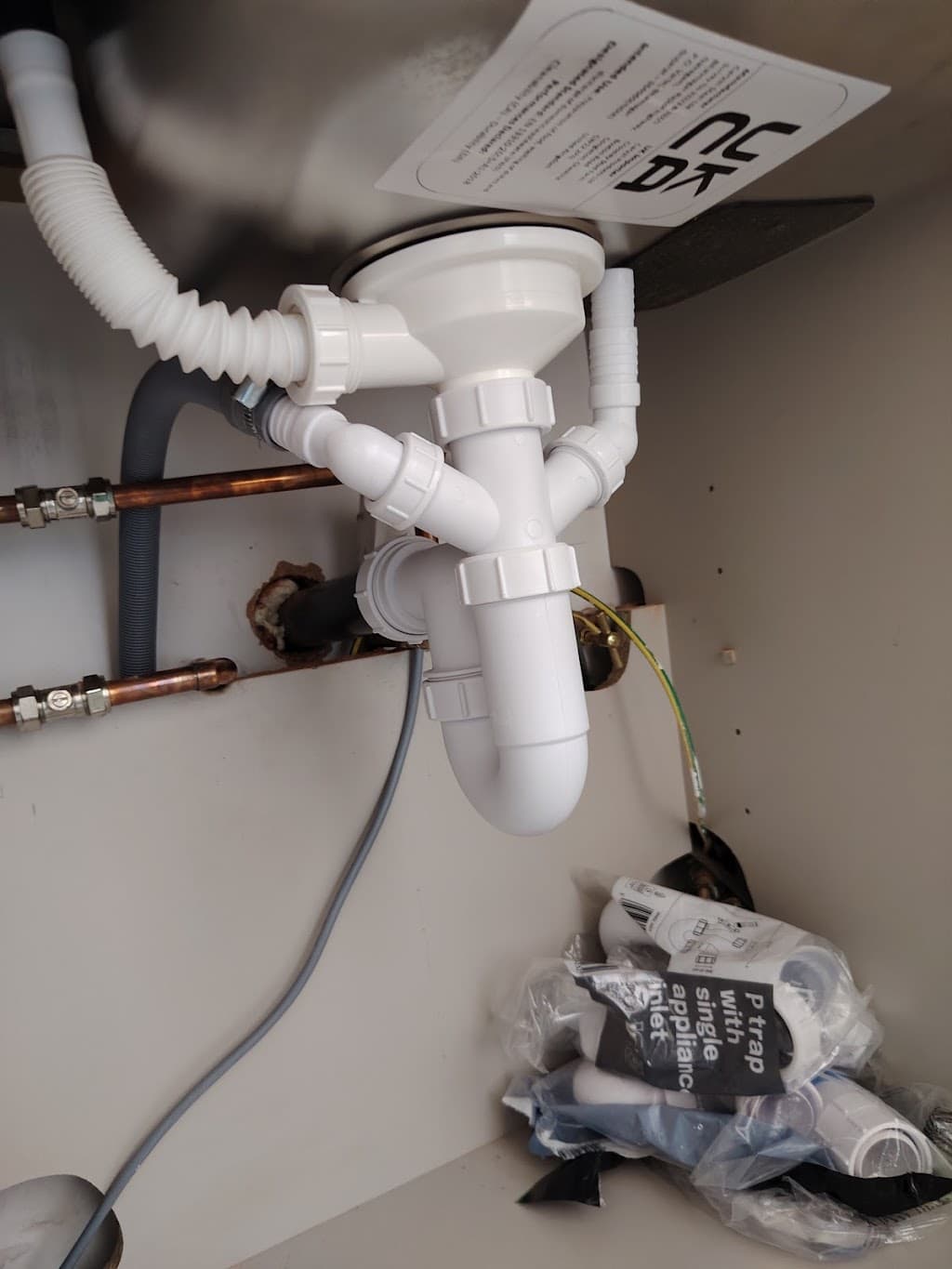 Evington Plumbing & Heating