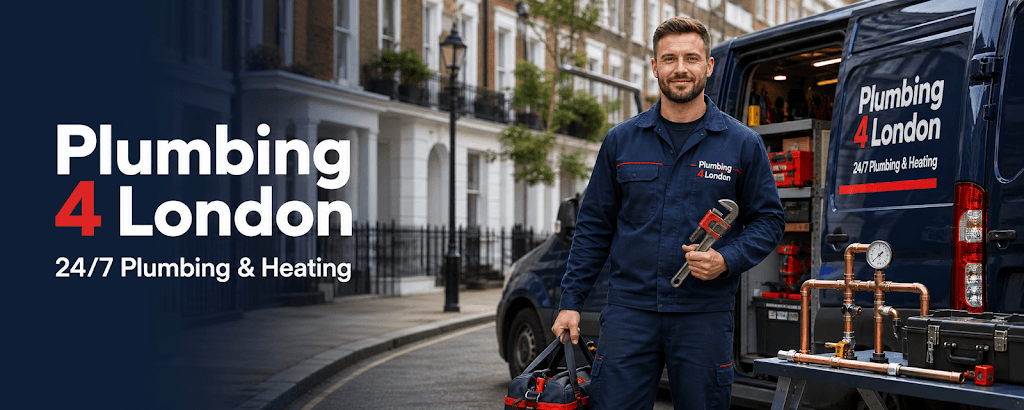 Plumbing 4 London