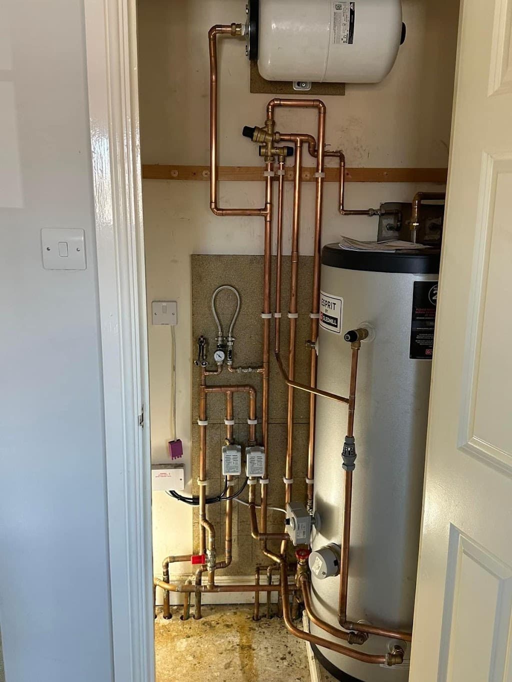 Plumbers Glasgow Ltd