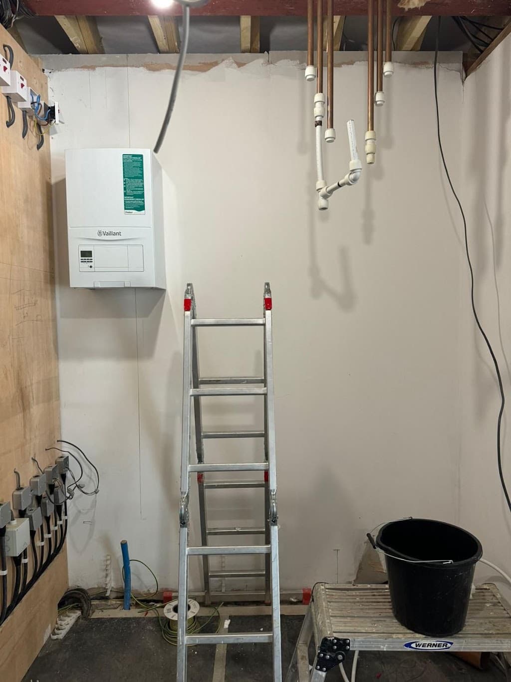 Emergency Plumber Luton