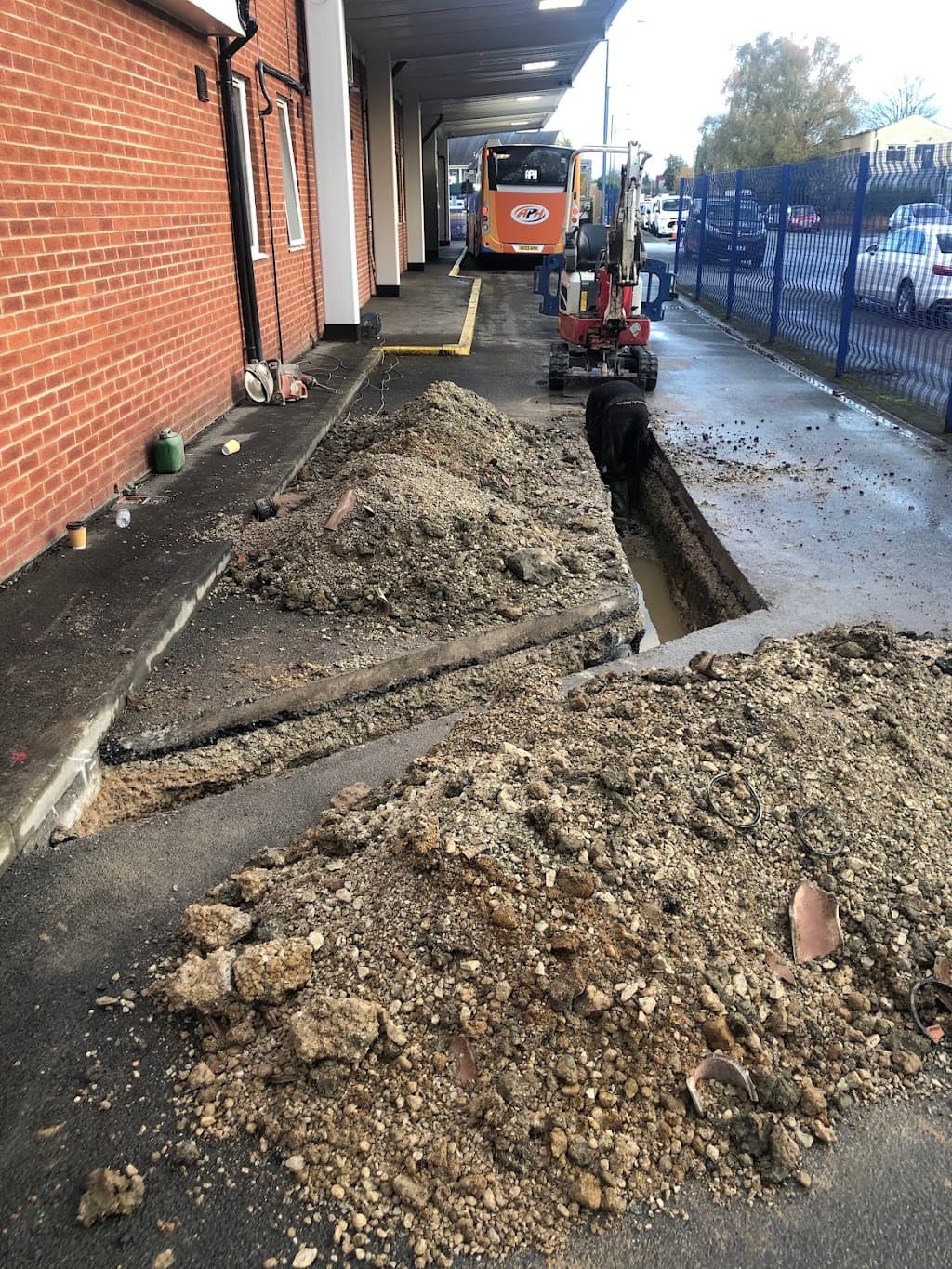 24/7 Drain Unblocking Greater Manchester