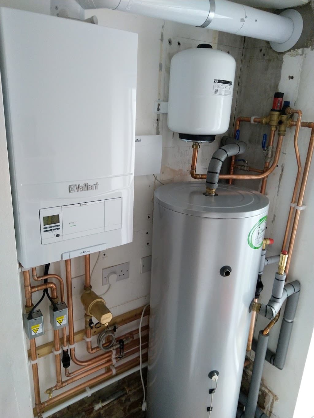 Glo Heating Ltd