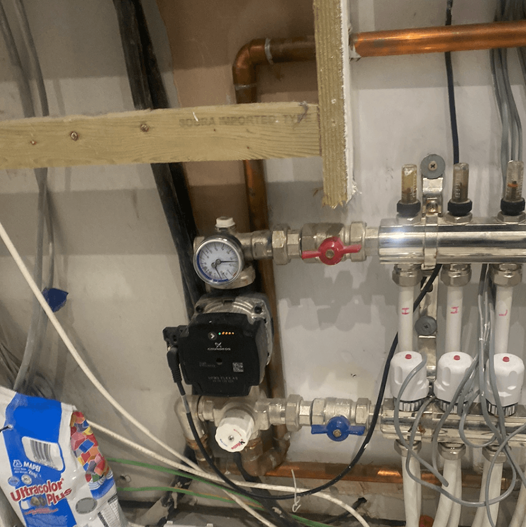 Secure Gas 247: Emergency boiler repair leeds