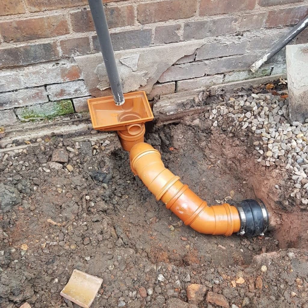 247 Drains