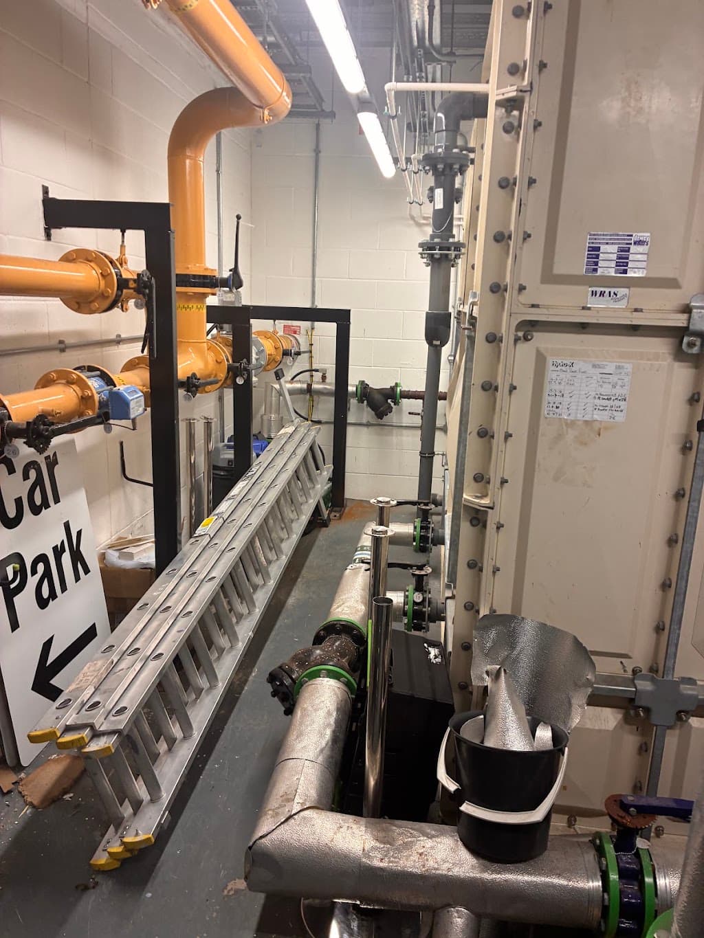 Plumbers in Sheffield | Plumbing Companies & Contractors – Plumbing Network Yorkshire Ltd | Boiler Repair & Installations
