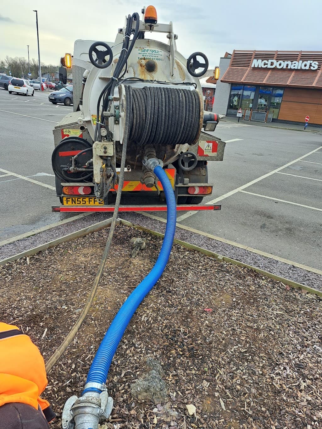 Sherwood Jet-Vac Ltd
