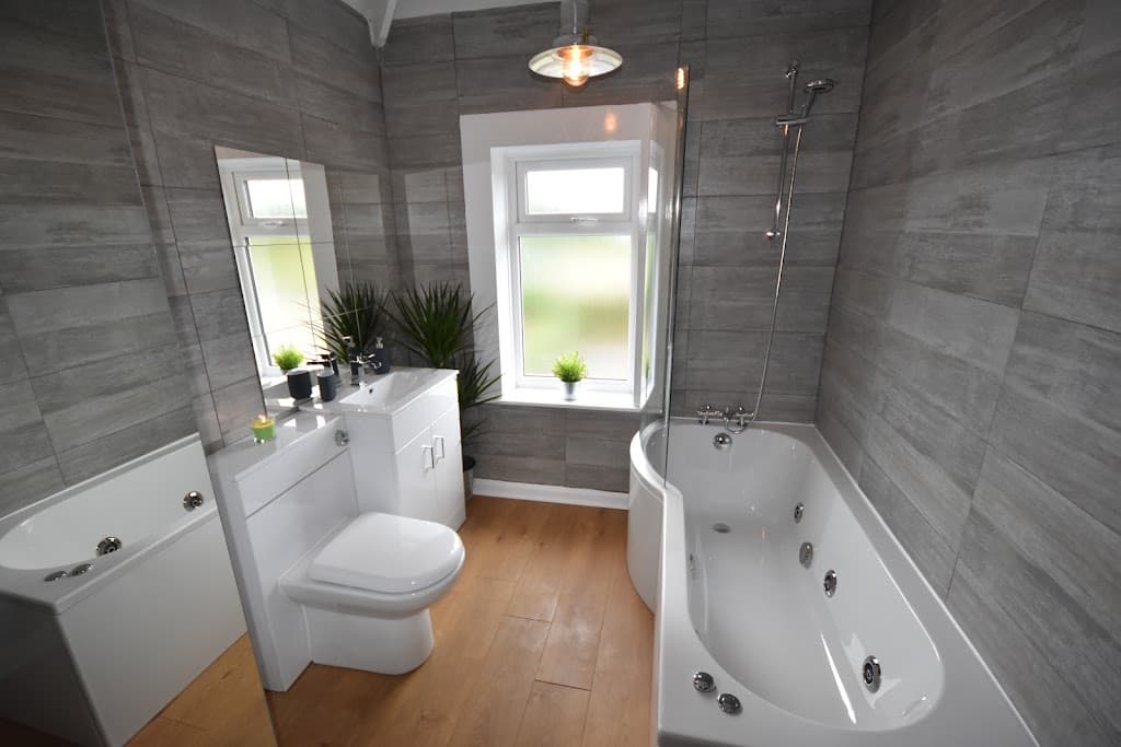 Stoke-on-Trent Plumber