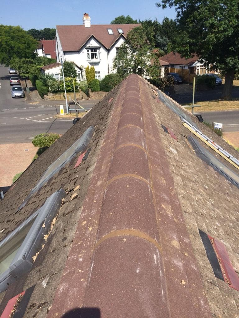 Roofing Oxford - Regency Roofing & Drainage Ltd