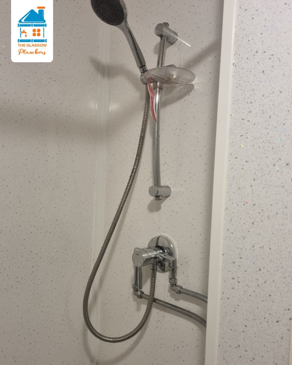 The Glasgow Plumbers