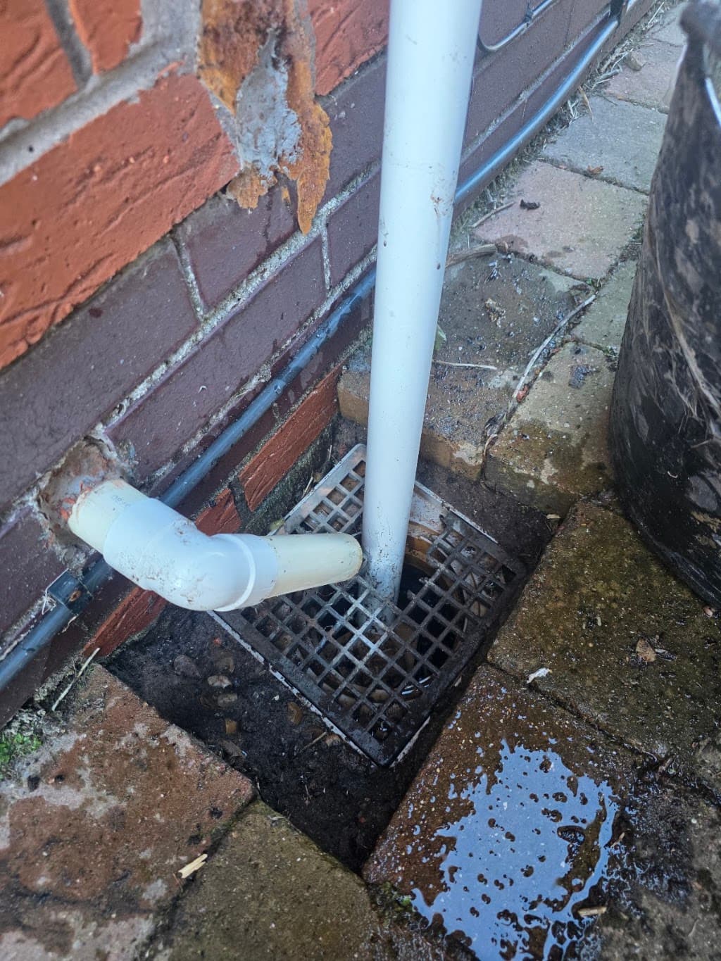 DrainGuard 24/7 Ltd - Emergency drain services