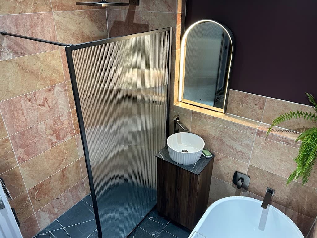 CB1 Plumbing and Heating