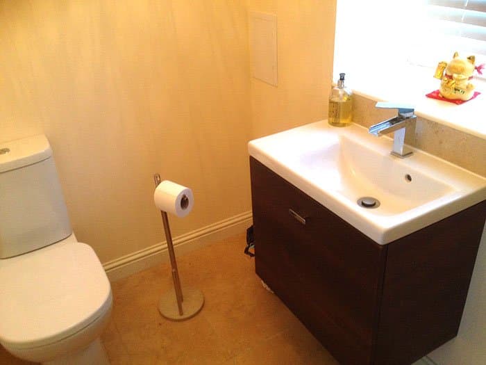 Plumber Heat | Aberdeen & Aberdeenshire