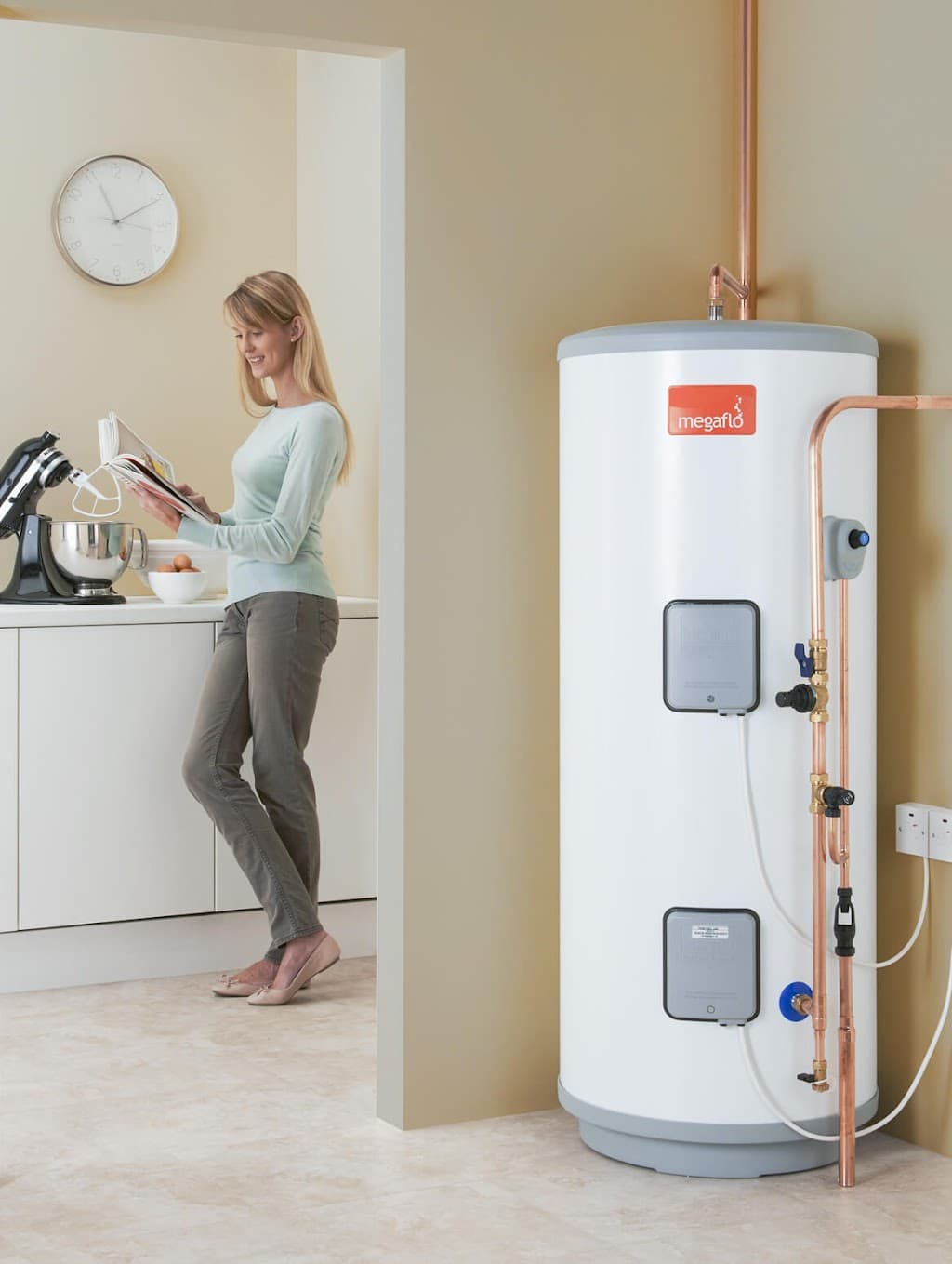 YPH - York Plumbing & Heating