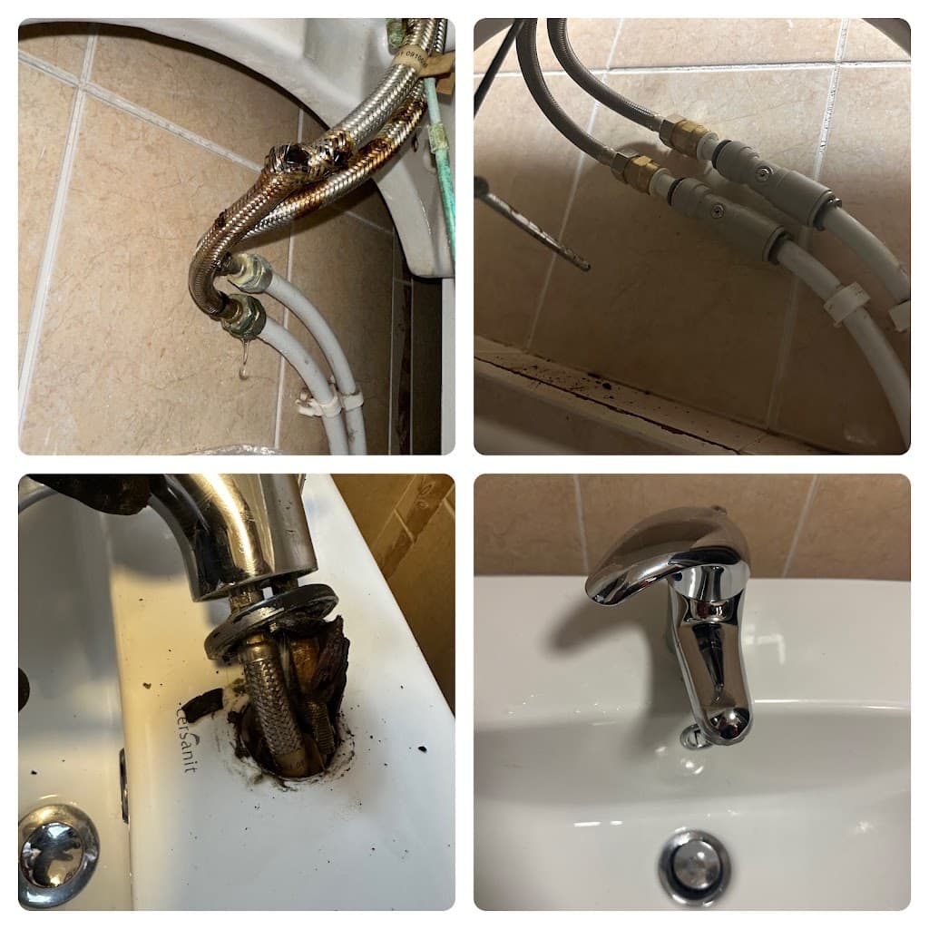 KL Heating and Plumbing Ltd