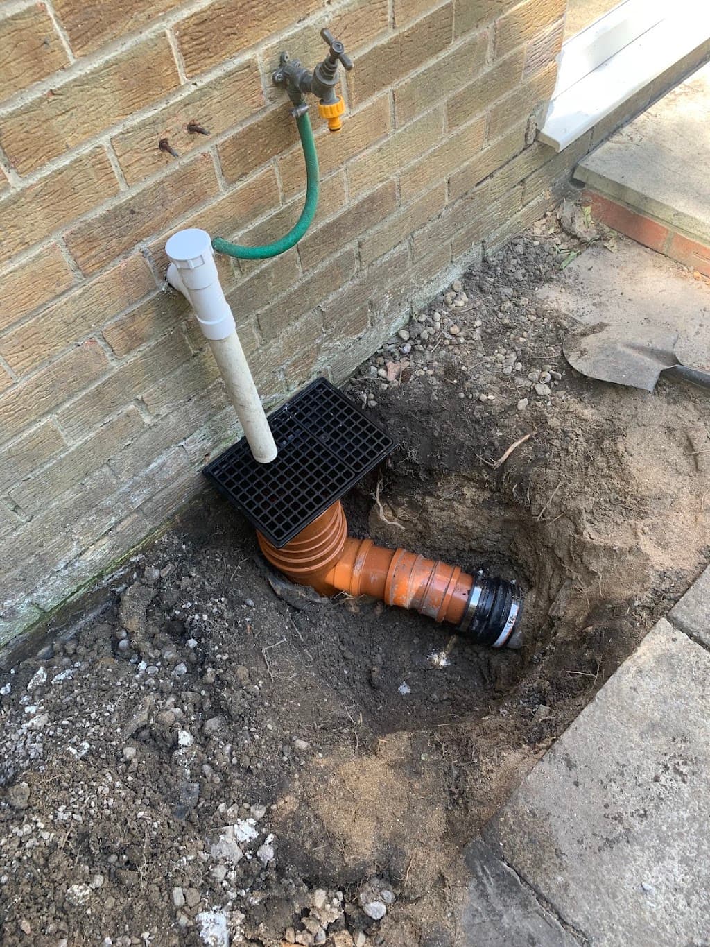 Bristol Drain & Plumbing Ltd