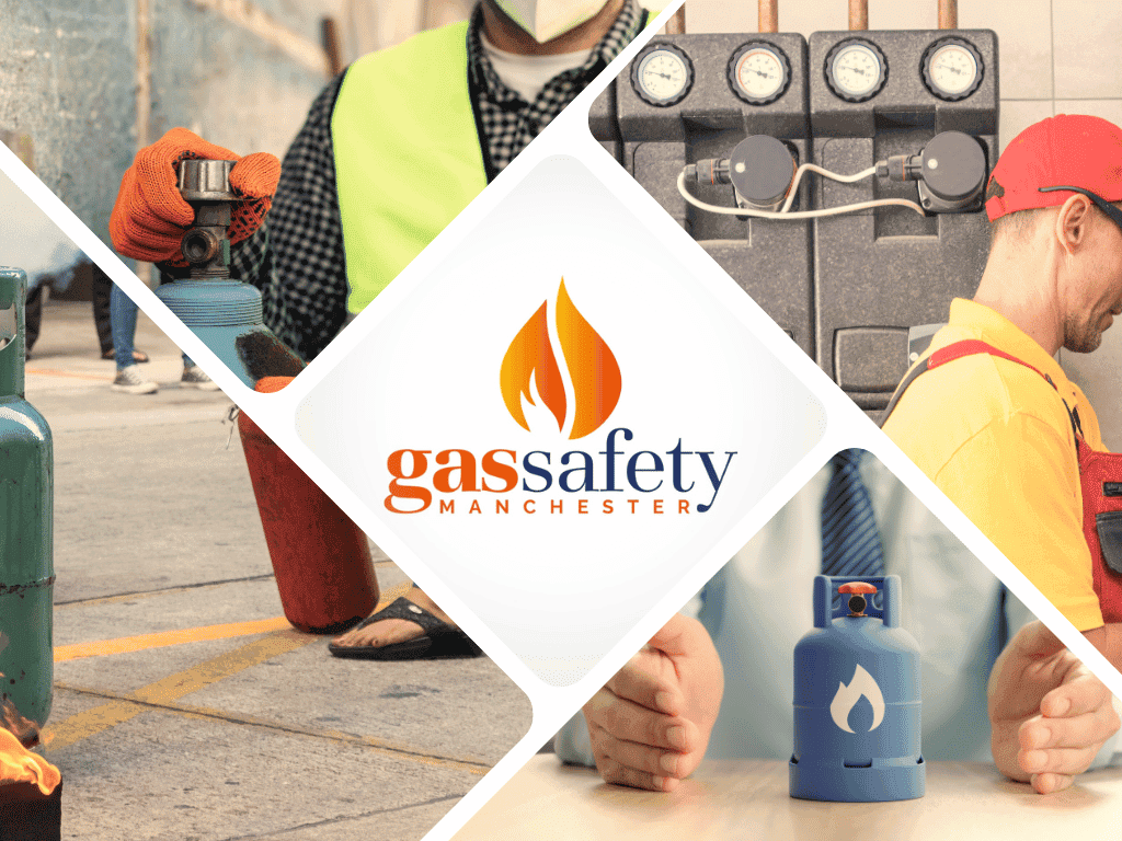 Gas Safety Manchester Limited