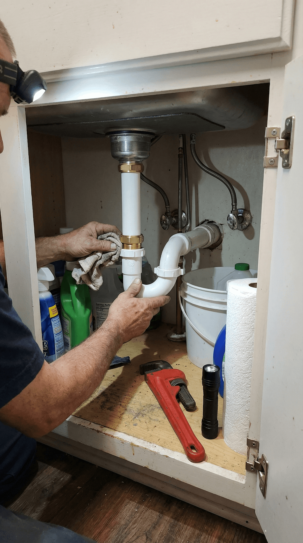 Honest Plumbers Brighton