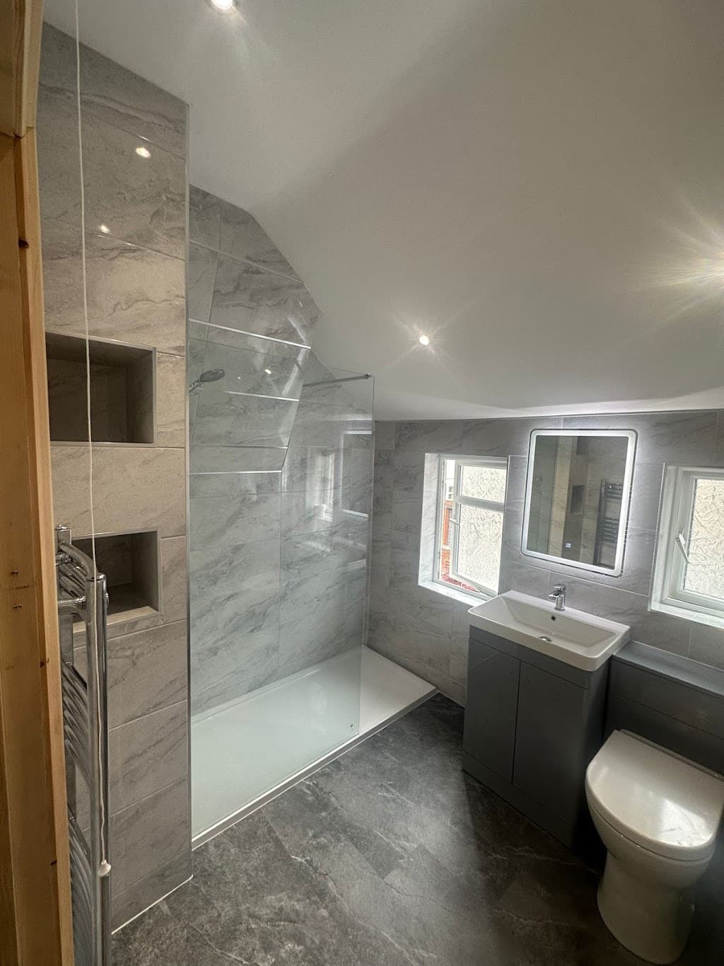 JK Plumbing & Tiling