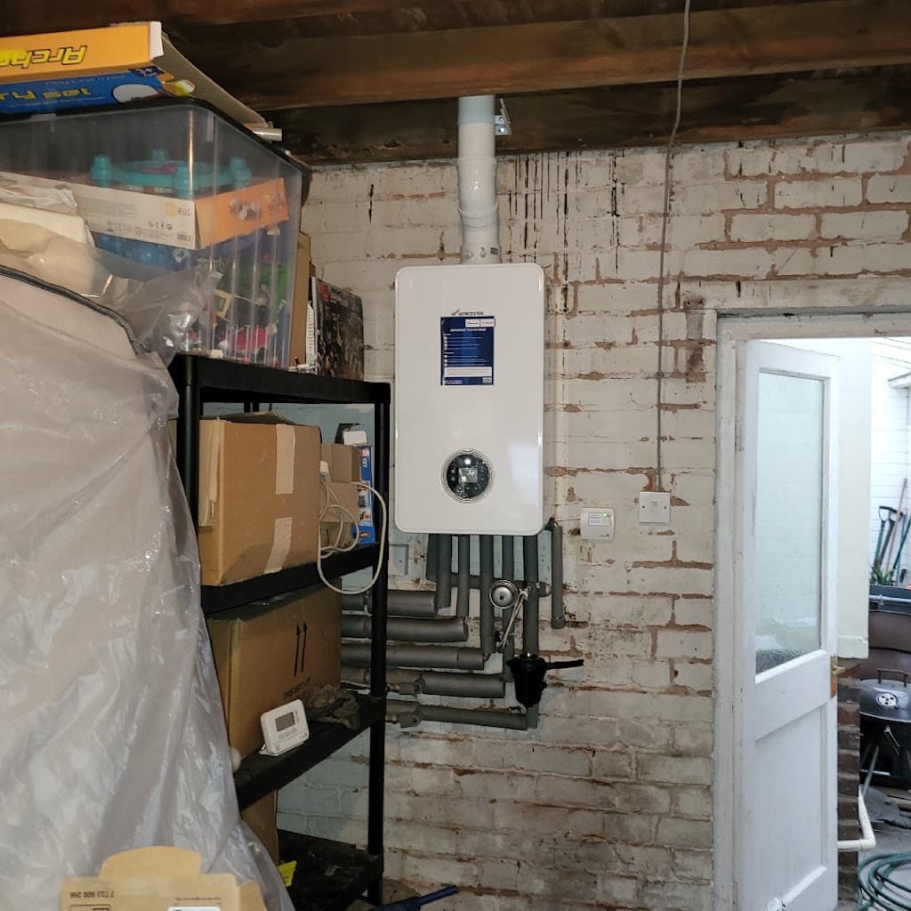 Total plumbing heating and gas solutions ltd
