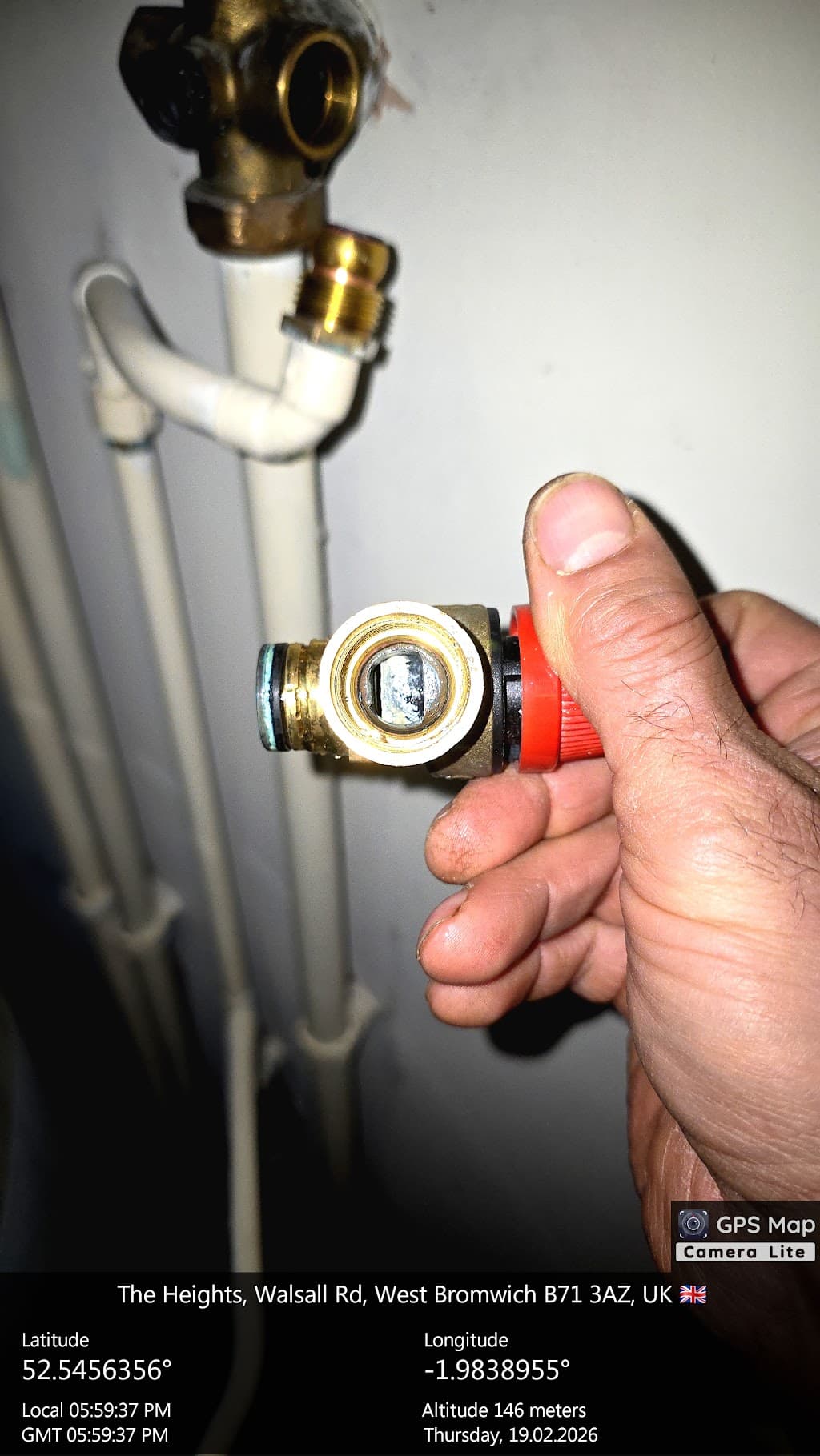 IPlumbnation Emergency Plumber Bradford