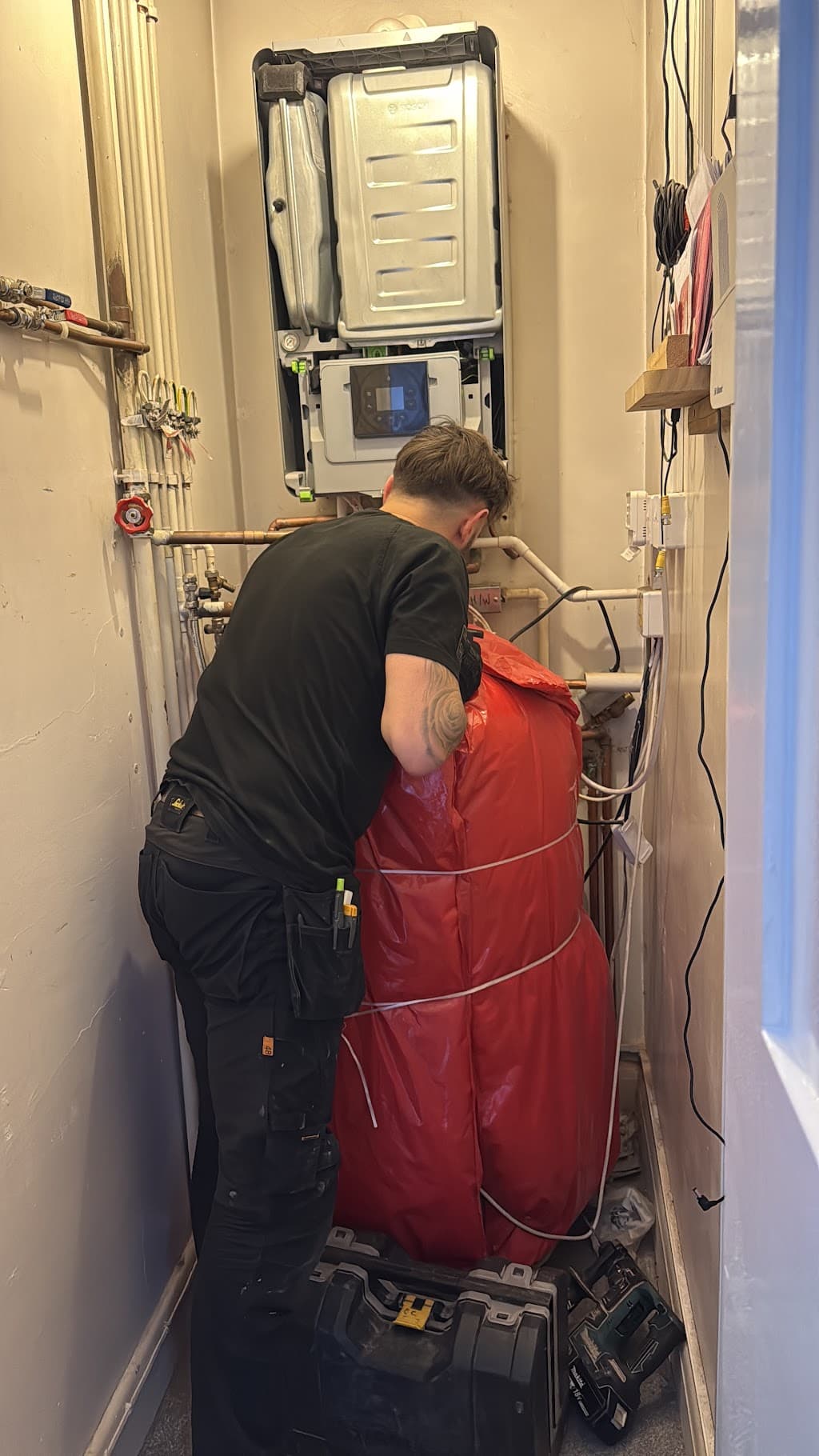 Plumbline MK