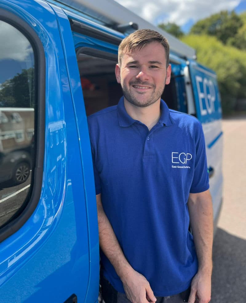 East Goscote Plumbers