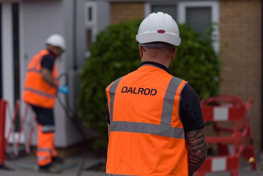 DALROD Peterborough
